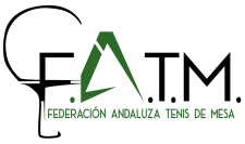 FATM - Federación Andaluza de Tenis de Mesa