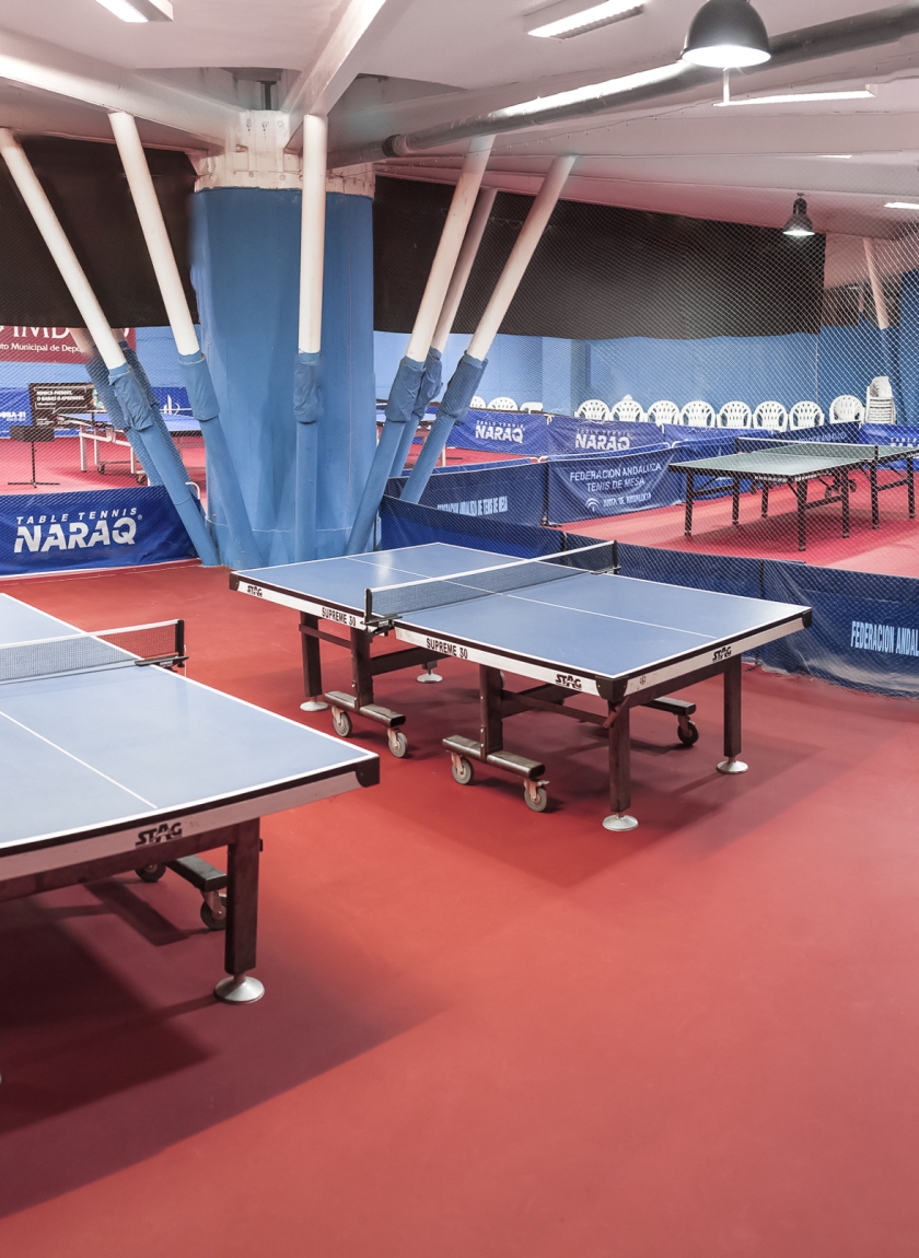 Instalaciones del Cordoba 81