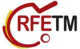 RFETM -  Real Federación Española de Tenis de Mesa